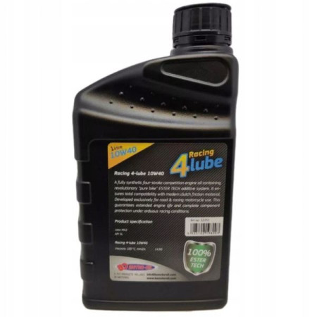 Olej silnikowy BO 4 lube 10w40 1l