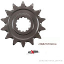 Zębatka przednia RENTHAL HONDA crf450/cr250 88-17