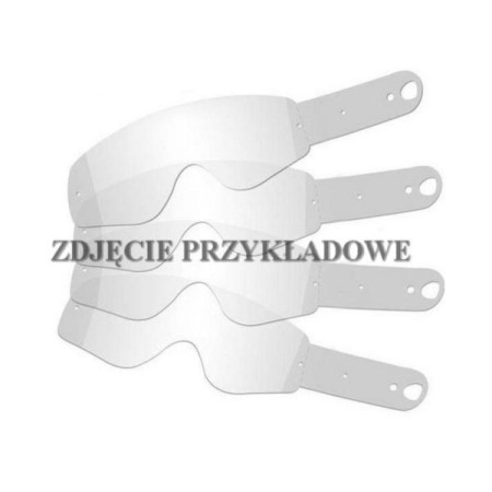 Zrywki OAKLEY o frame kids 10szt.