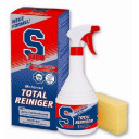 Środek czyszcący total reinger s100+gąbka+rozpylac
