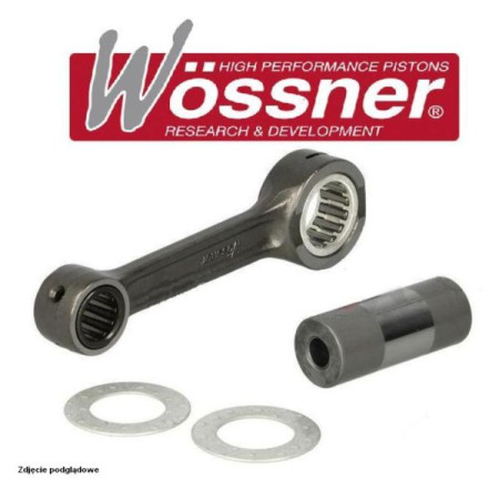 korbowód WOSSNER
