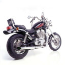 Szczęki hamulcowe SBS YAMAHA HW 125