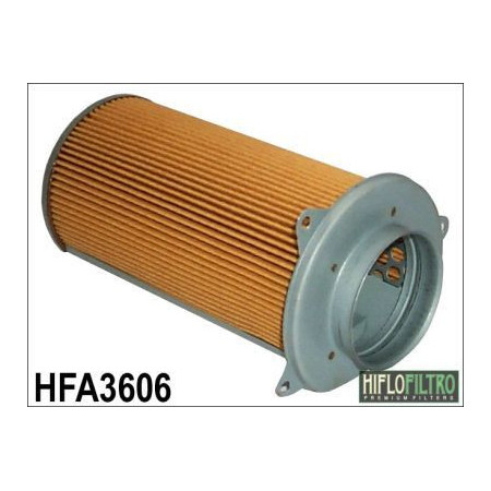 Filtr powietrza HFA3606 SUZUKI vs 600/750/800