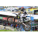 Zębatka tylna S-TEEL kx 80/85 83-14 50t