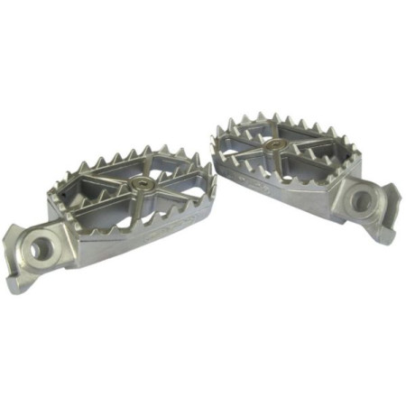 Podnóżki op1 SUZUKI rmz 250/450 08-17
