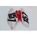 Używane Boczki tylne HONDA crf 250r 04-05