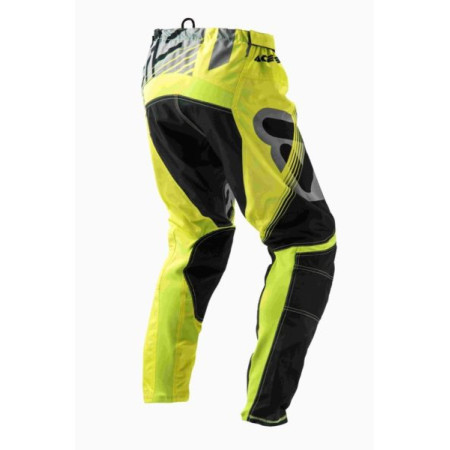 Spodnie dziecięce ACERBIS flashover r. 18 3-6 lat