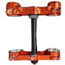 Półki XTRIG rocs pro KTM 13-22 OFF20-22 orange