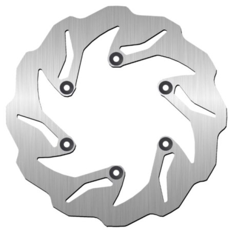 Tarcza hamulcowa tył NG BETA rr enduro 250/300