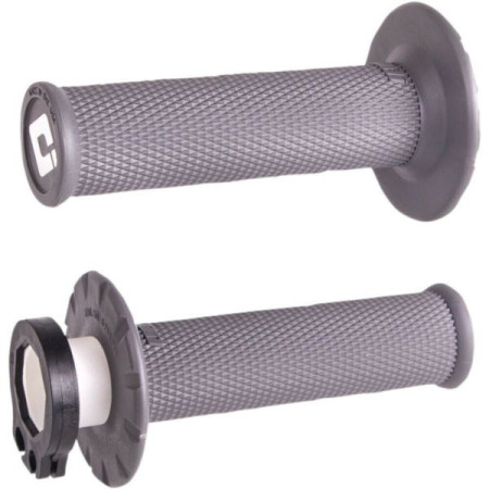 Manetki ODI NO-WAFFLE v2 lock-on grip 2T