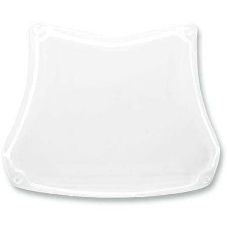 Number plate sentinel clr