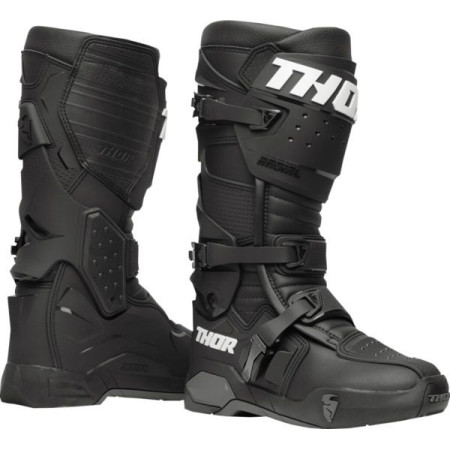 Buty THOR radial black r. 7