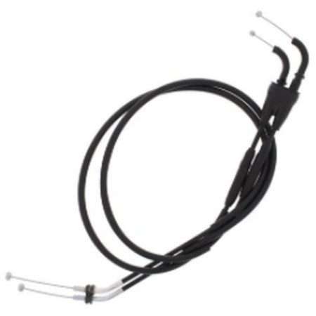 Linka gazu ALLBALLS HUSQVARNA sm 450/510r '05-'07