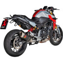 Tłumik AKRAPOVIC carbon f900r/xr