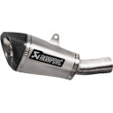 Tłumik AKRAPOVIC ti/carbon cb1000r