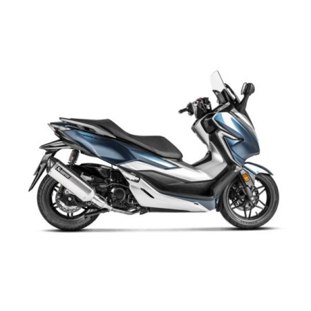 Tłumik AKRAPOVIC ss forza 300