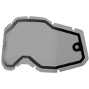 Szybka 100% racecraft 2/accuri 2/strata 2 p-smoke