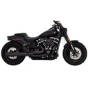 Wydech pro-p blk.18+ st vance&hines
