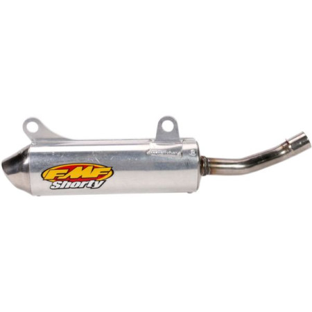 Tłumik FMF powercore 2 shrty cr250 02-07