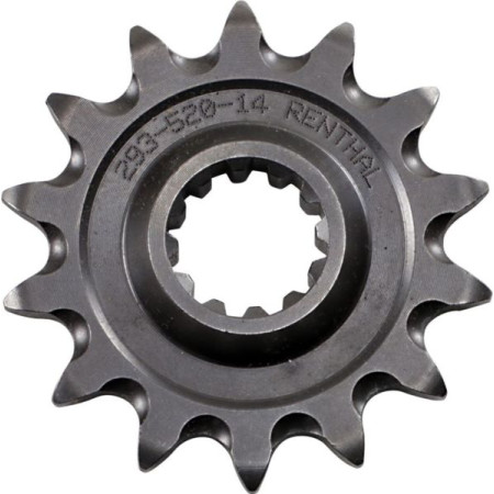 Zębatka RENTHAL f 520 14T gp