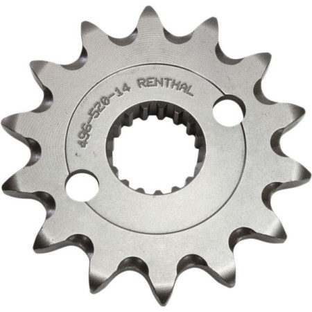 Zębatka RENTHAL f 520 14T ul