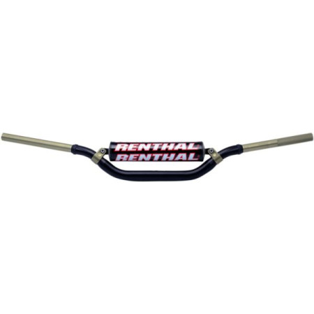 Kierownica RENTHAL twinwall 997 blk