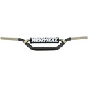 Kierownica RENTHAL twinwall 922 bk