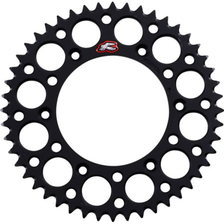 Zębatka RENTHAL r 520 48t bk ul sc