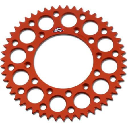 Zębatka RENTHAL r 520 51t or ul sc