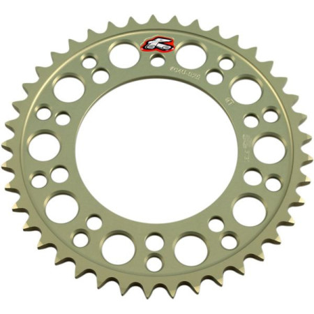 Zębatka RENTHAL r 525 41t ha