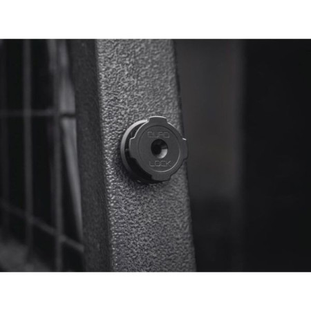 QUAD LOCK mocowanie na ścianę
