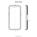 QUAD LOCK mag obudowa do telefonu iphone 12/12 pro