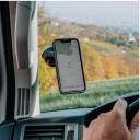Uchwyt na telefon do auta na szybę SP CONNECT
