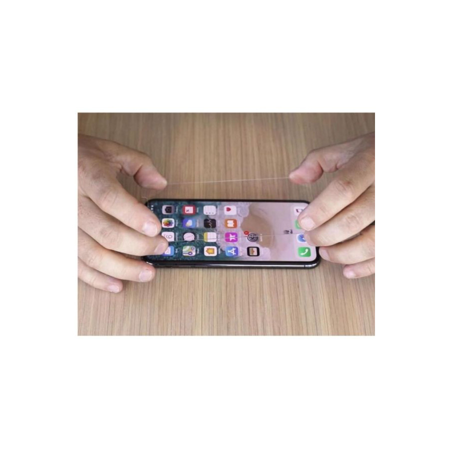 QUAD LOCK wodooDP porowiec samsung galaxy s23 plus