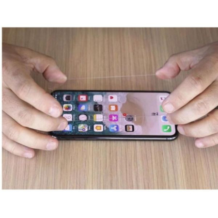 QUAD LOCK wodooDP porowiec samsung galaxy s23 plus