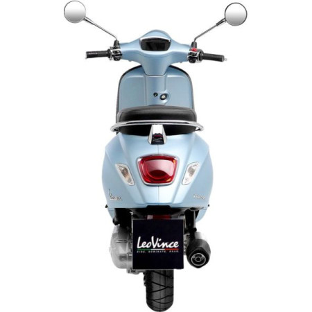 Tłumik LEOVINCE oneevo ss VESPA