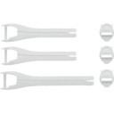 Paski THOR zestaw blitz xr white
