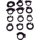 Adapter manetek ODI HONDA 4st