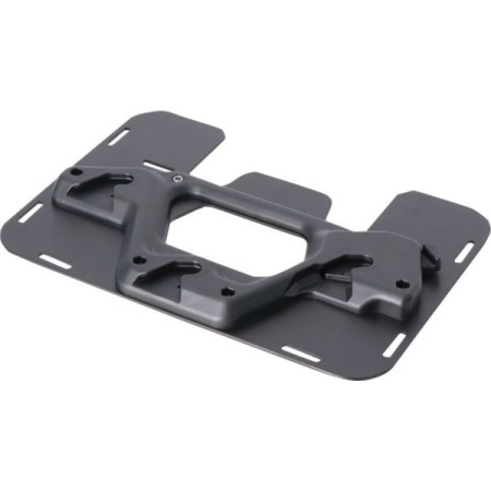 Adapt plate r sybag wp l SW MOTECH adapt plate r s