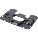Adapt plate r sybag wp l SW MOTECH adapt plate r s