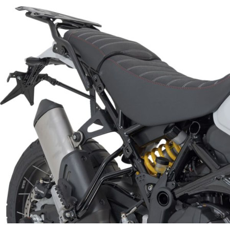 Bagażnik pro side SW MOTECH pro side carrier