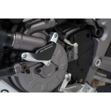 Ochrona pompy wodnej SW MOTECH water pump protecti