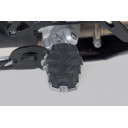 Zestaw podnóżków evo SW MOTECH evo footrest kit