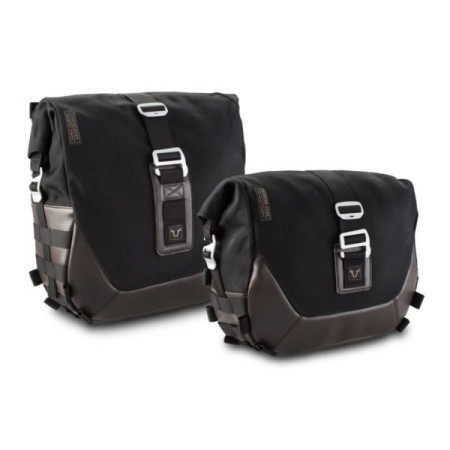 Zestaw sakwa stelaż SW MOTECH lc side bag sys lege