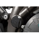 Zestaw zakładek ramy SW MOTECH frame cap set