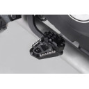 Przedłużenie pedału hamulca SW MOTECH brake pedal