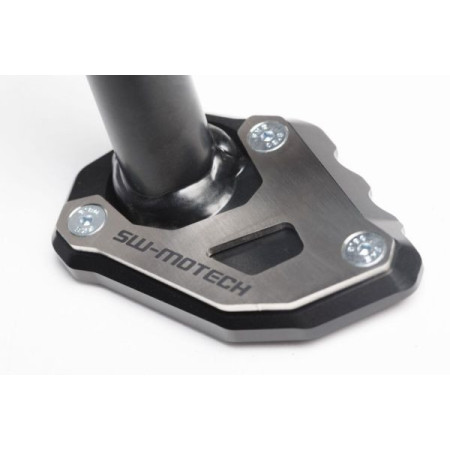 Stopka boczna zewn SW MOTECH sidestand foot ext