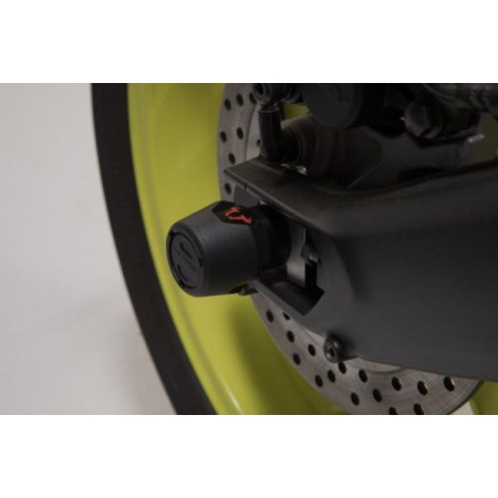Zestaw sliderów tylnej osi SW MOTECH rear axle sli