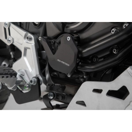 Osłona pompy wodnej SW MOTECH water pump guard
