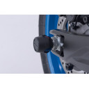 Slidery przedniego zawieszeniaSW MOTECH front axle